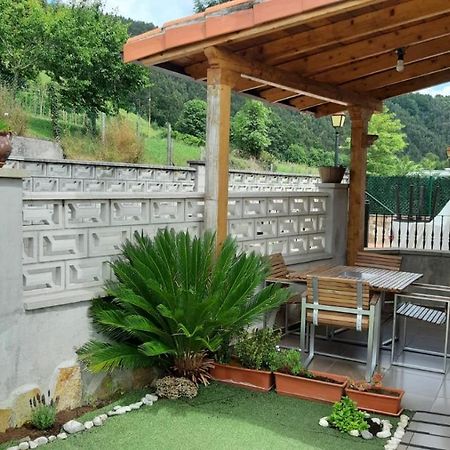 Preciosa casa tranquila Villa Ampuero Exterior foto